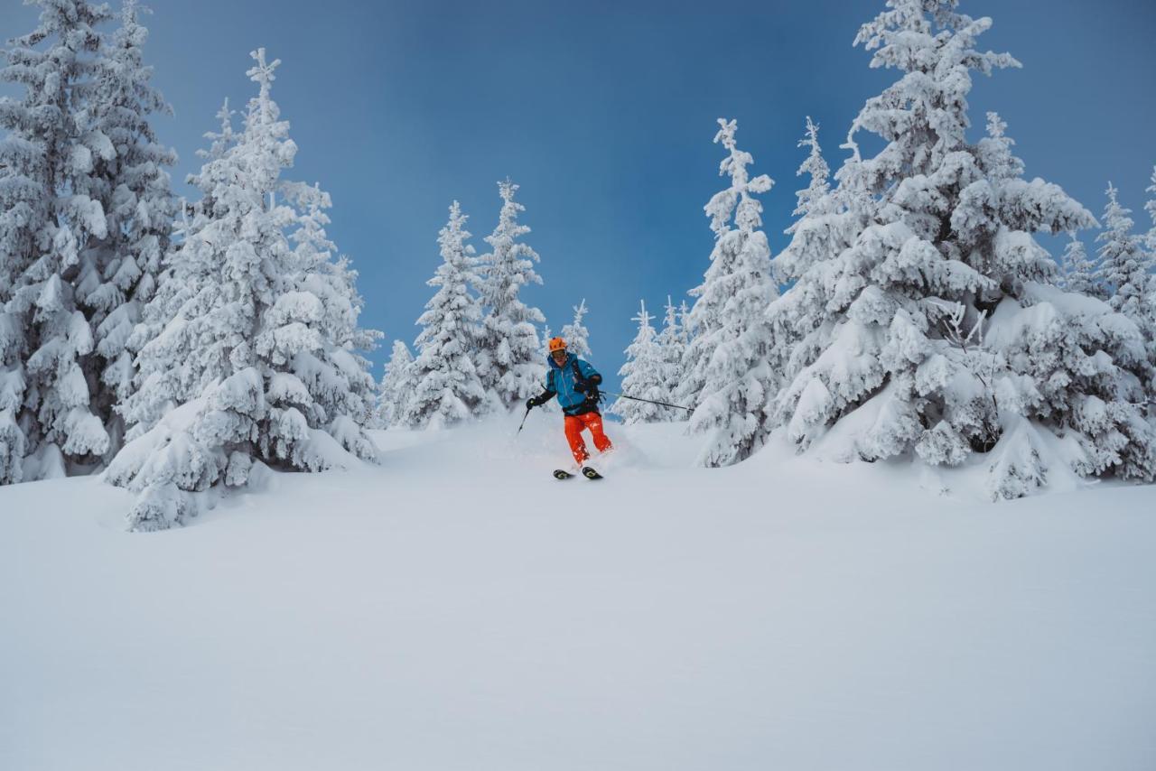 Ski & Sun B9 Ліптовський Мікулаш Екстер'єр фото